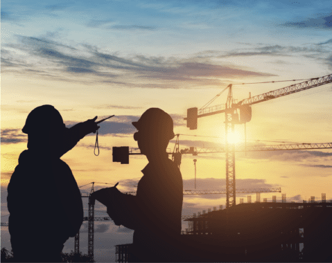 О застройщике